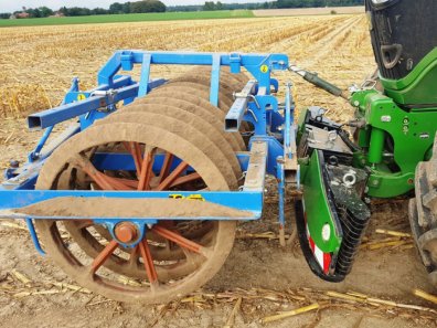 new Agribumper weights, 350kg - 1600kg, available in selection of colours