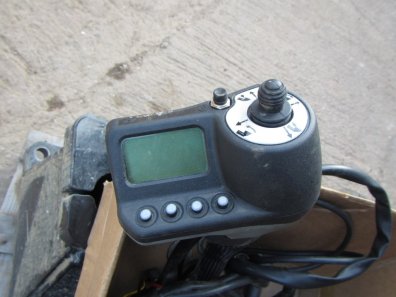 Quicke Q66 loader, C/W JD brackets and Easy Drive electric joystick to fit 6630/6830/6930, third service, soft drive, multi docking, JCB Q-Fit  carriage (the carriage can be changed to a standard Euro carriage)