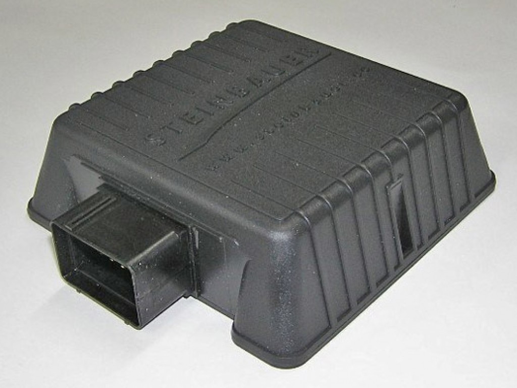 Steinbauer performance chip for John Deere 30 series 6 cylinder tractors., rated 20% power increase