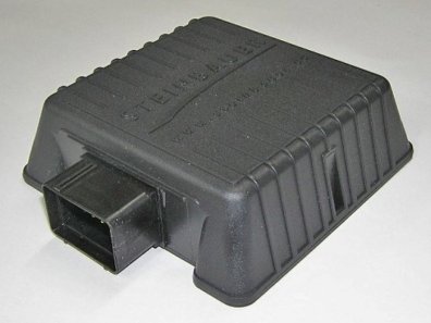 Steinbauer performance chip for John Deere 30 series 6 cylinder tractors., rated 20% power increase