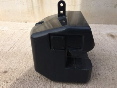 Case tractor front weight - 1000kg
