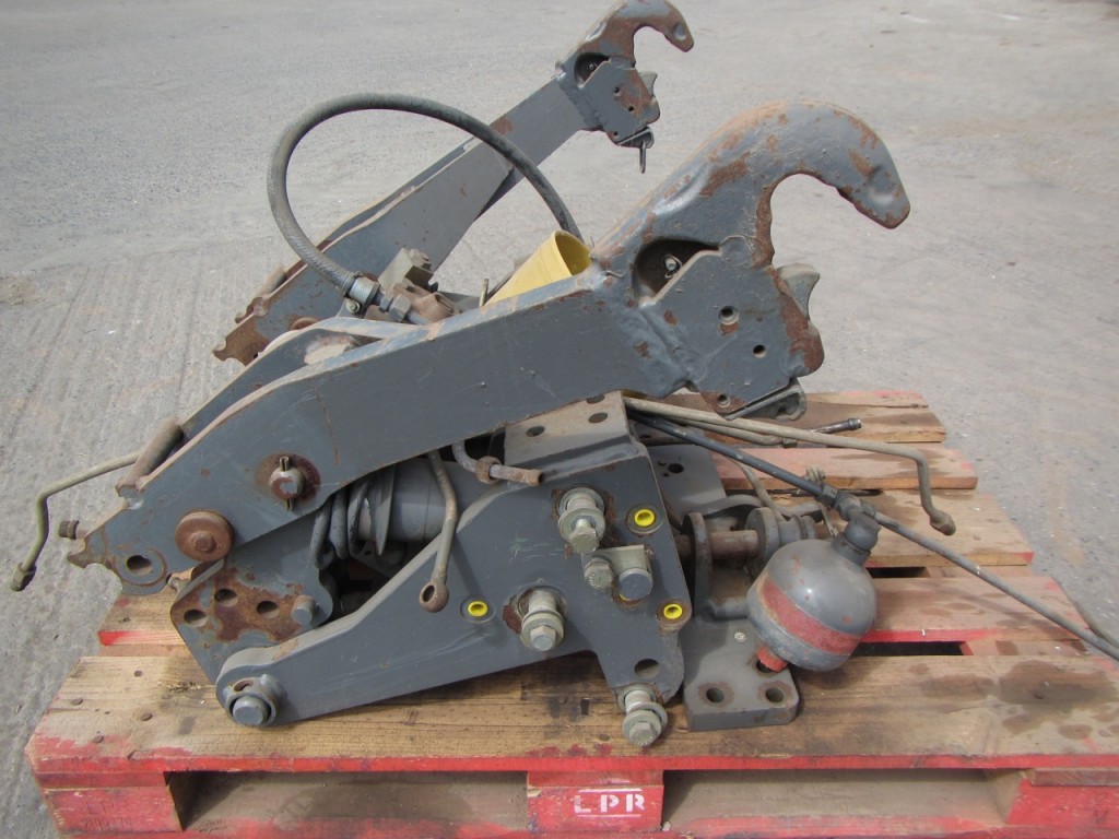 Fendt front linkage + PTO to fit Fendt 512-514 and 515 tractor
