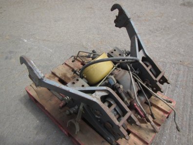 Fendt front linkage + PTO to fit Fendt 512-514 and 515 tractor