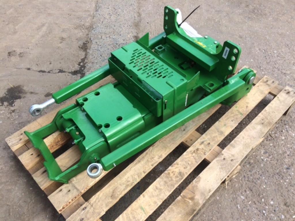 John Deere push back hitch, to fit 6170/5-6210/15R series tractors