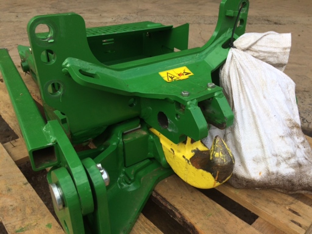 John Deere push back hitch, to fit 6170/5-6210/15R series tractors