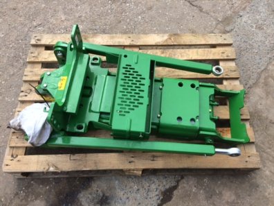 John Deere push back hitch, to fit 6170/5-6210/15R series tractors