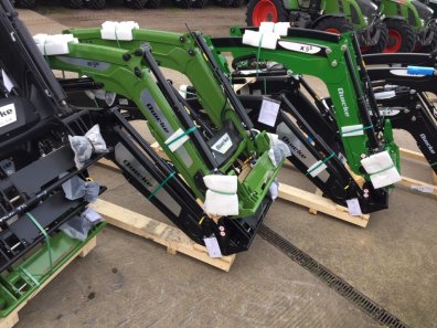 new Quicke loaders available from stock, brackets and valves to fit most makes of tractor, please call for a competitive quote