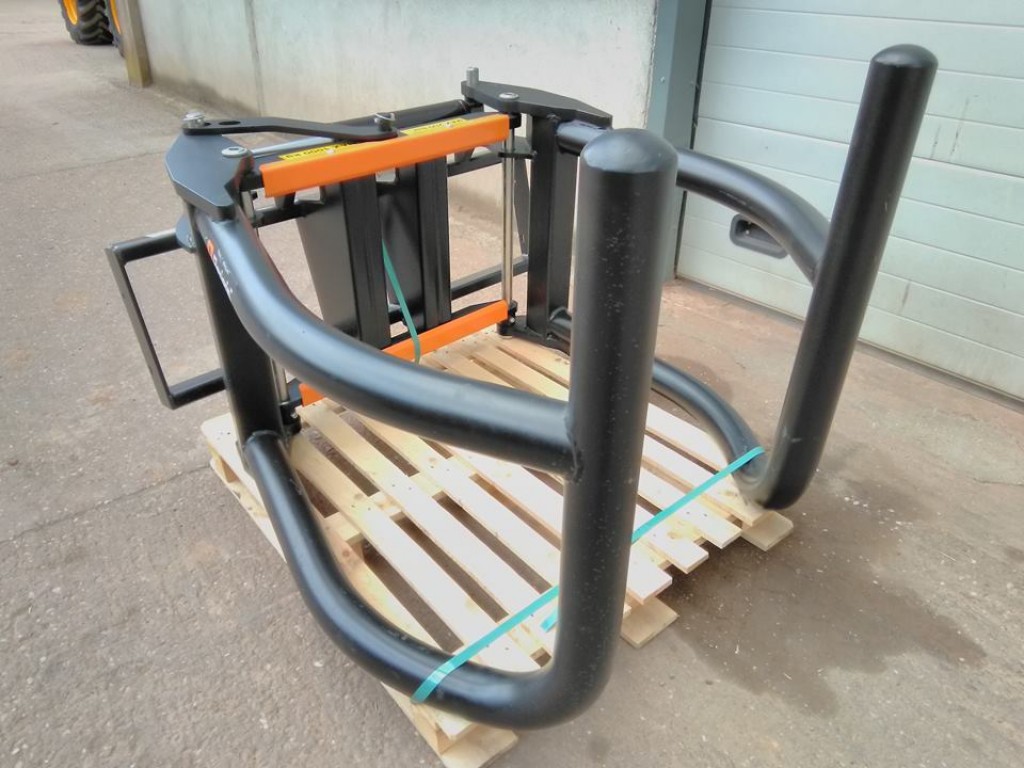 Quicke 160 Flexi grip, Complete with or without Euro hooks