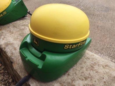 John Deere SF3000 Greenstar receiver, good condition