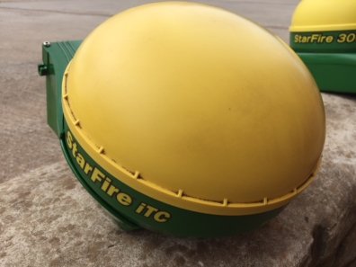 John Deere ITC Receiver, good condition