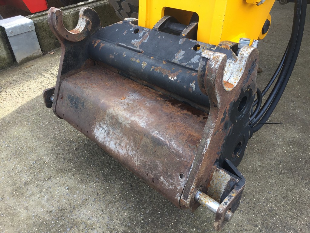 Manitou carriage to Fit JCB TM320 telehandler, hydraulic locking, used, good condition