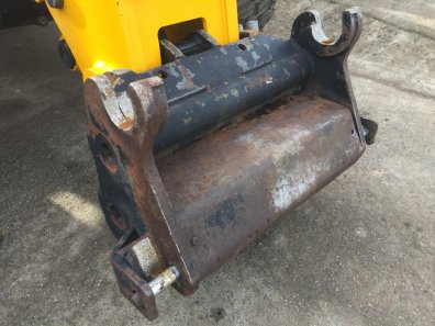 Manitou carriage to Fit JCB TM320 telehandler, hydraulic locking, used, good condition