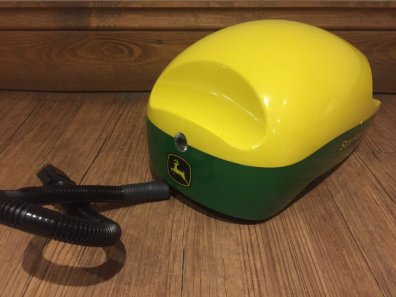 new John Deere SF6000 receiver