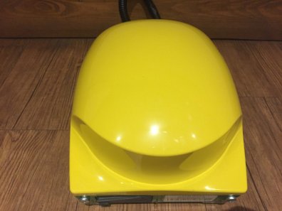 new John Deere SF6000 receiver