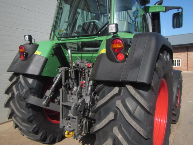 Fendt 415