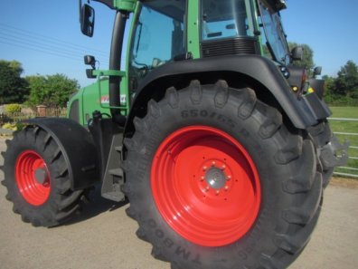 Fendt 415
