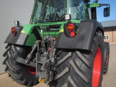 Fendt 415