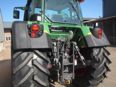 Fendt 415