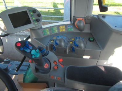 Fendt 415