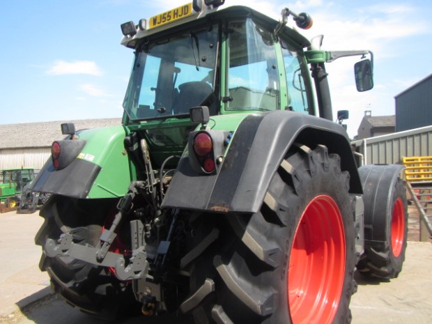 Fendt 716