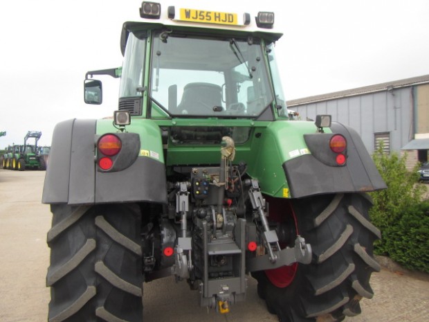 Fendt 716
