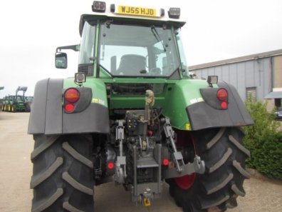 Fendt 716