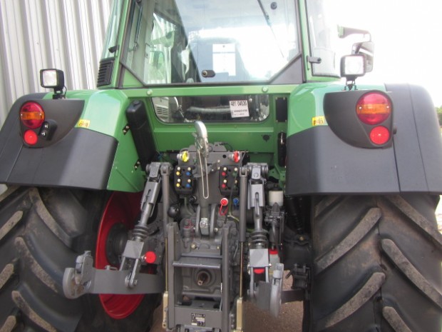 Fendt 412