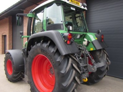 Fendt 412