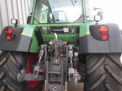 Fendt 412