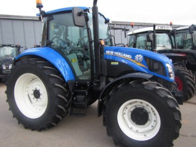New Holland T5.115