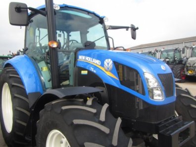 New Holland T5.115