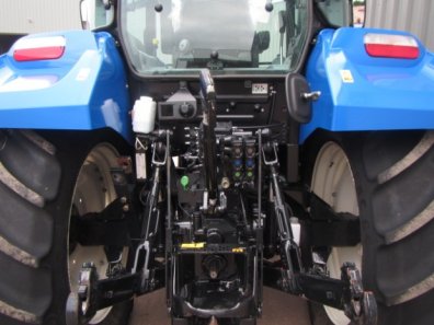 New Holland T5.115