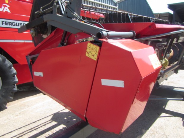 Massey Ferguson 7242 Activa