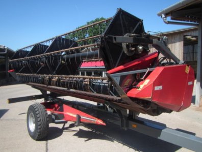 Massey Ferguson 7242 Activa
