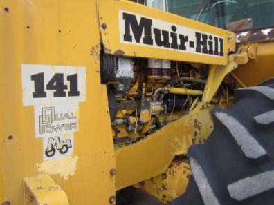 Muir Hill 141