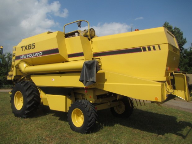 New Holland TX 65 SL