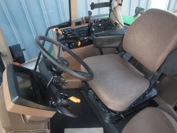 John Deere 7710
