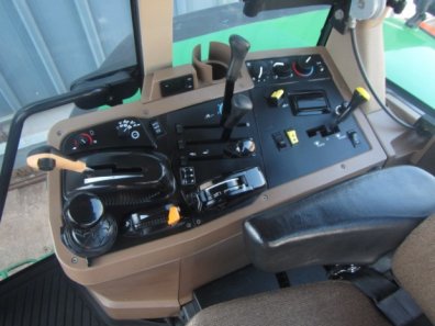 John Deere 7710