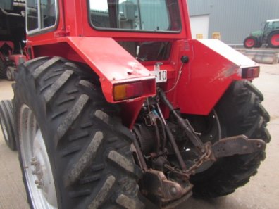 Massey Ferguson 592