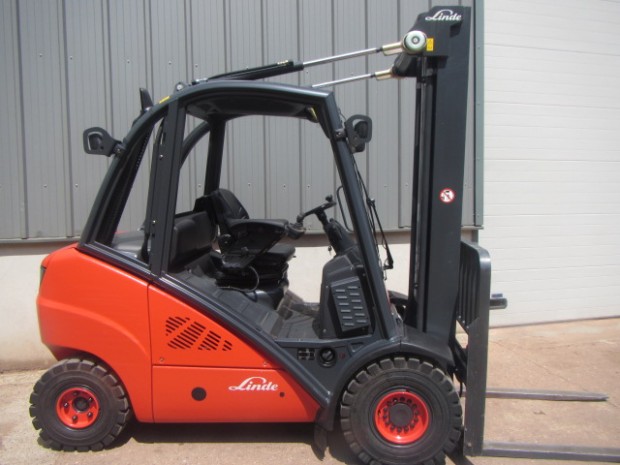 Linde H30 D