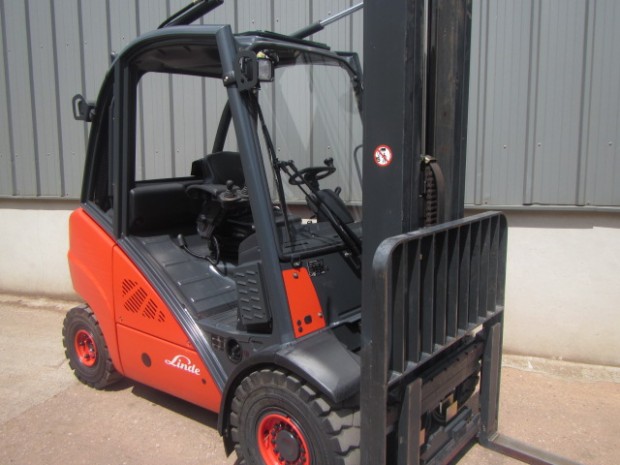 Linde H30 D