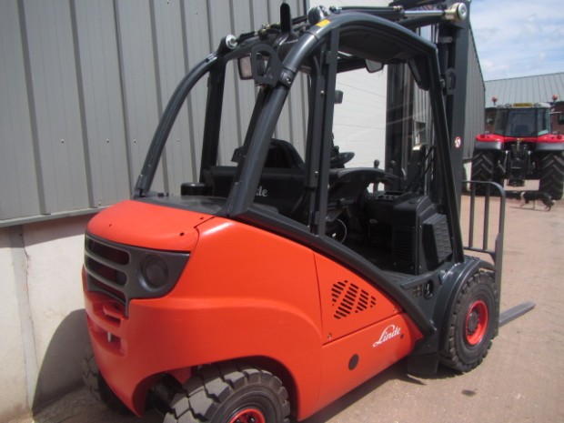Linde H30 D