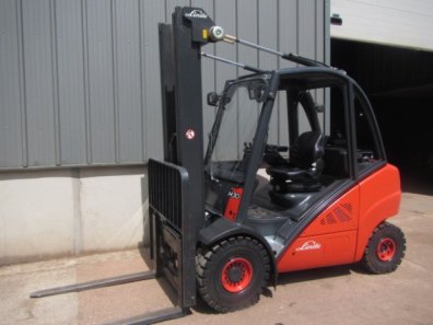 Linde H30 D