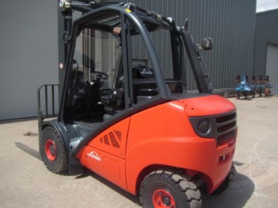 Linde H30 D