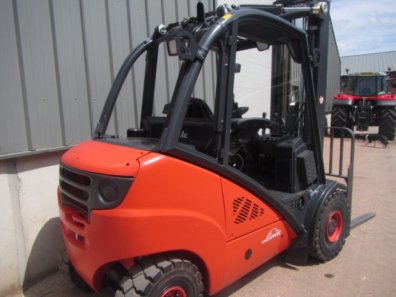 Linde H30 D