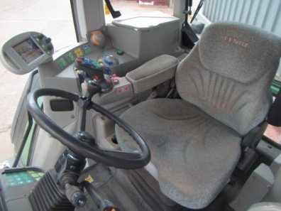 Fendt 818