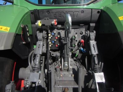 Fendt 516 Profi