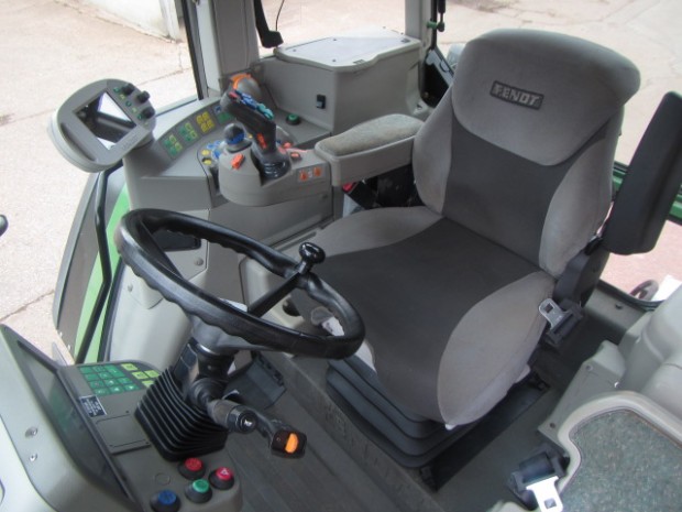 Fendt 820