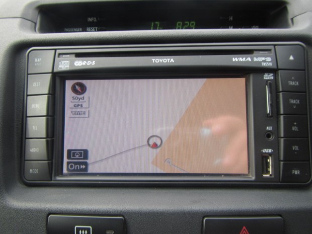 Toyota Hilux Invincible 3.0 Litre 2.4 D4D