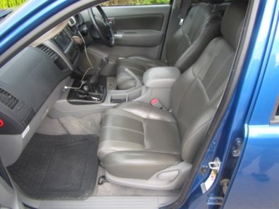 Toyota Hilux Invincible 3.0 Litre 2.4 D4D